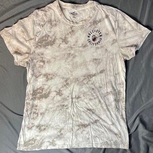 HOLLISTER CALIFORNIA T-SHIRT